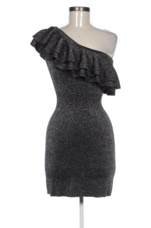 Šaty  Guess, Velikost S, Barva Stříbrná, Cena  1 215,00 Kč