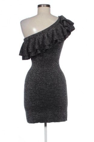 Šaty  Guess, Velikost S, Barva Stříbrná, Cena  1 215,00 Kč