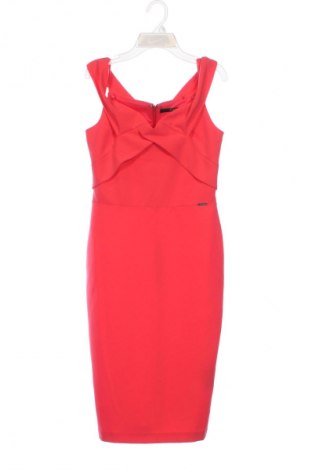 Šaty  Guess, Velikost S, Barva Růžová, Cena  1 380,00 Kč