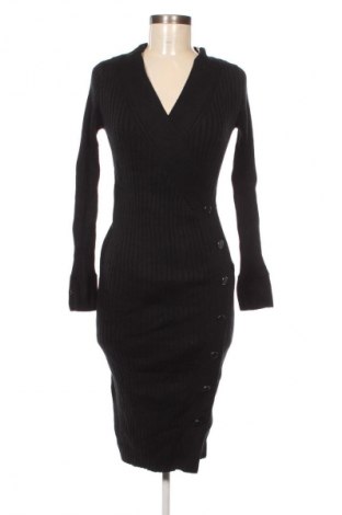 Šaty  Guess, Veľkosť M, Farba Čierna, Cena  124,95 €