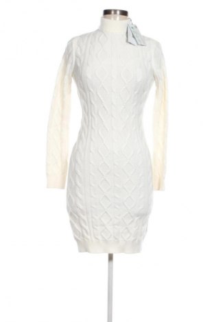 Šaty  Guess, Velikost S, Barva Krémová, Cena  3 799,00 Kč