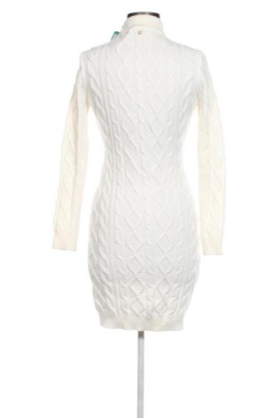 Šaty  Guess, Velikost S, Barva Krémová, Cena  3 799,00 Kč