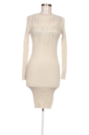 Šaty  Guess, Veľkosť M, Farba Béžová, Cena  111,57 €