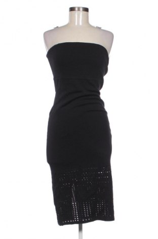 Šaty  Guess, Veľkosť M, Farba Čierna, Cena  49,10 €