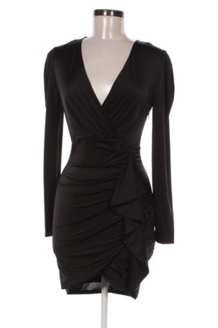Šaty  Guess, Veľkosť S, Farba Čierna, Cena  39,00 €