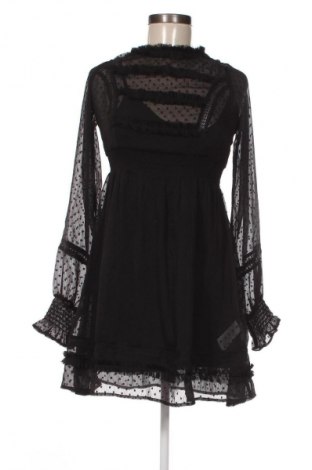 Рокля Guido Maria Kretschmer, Размер S, Цвят Черен, Цена 87,99 лв.