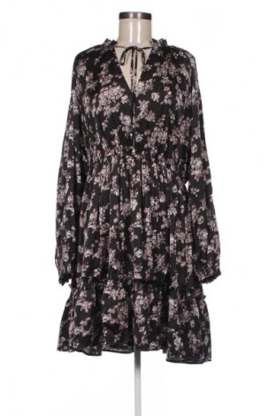 Kleid Guido Maria Kretschmer for About You, Größe XL, Farbe Mehrfarbig, Preis 71,99 €