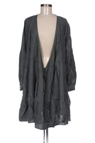 Φόρεμα Guido Maria Kretschmer for About You, Μέγεθος XXL, Χρώμα Πράσινο, Τιμή 48,99 €