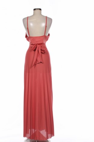 Kleid Guido Maria Kretschmer for About You, Größe XXL, Farbe Rosa, Preis € 53,99