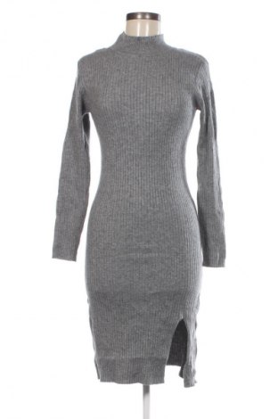 Kleid Guts & Gusto, Größe M, Farbe Grau, Preis 24,99 €