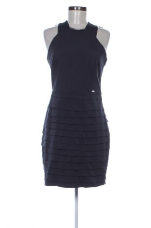 Sukienka Guy Laroche, Rozmiar XL, Kolor Niebieski, Cena 298,85 zł