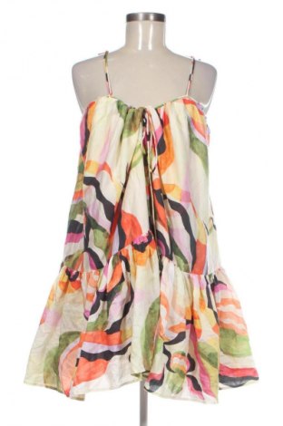 Kleid H&M, Größe S, Farbe Mehrfarbig, Preis 20,99 €