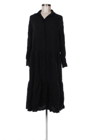 Kleid H&M, Größe S, Farbe Schwarz, Preis 20,03 €