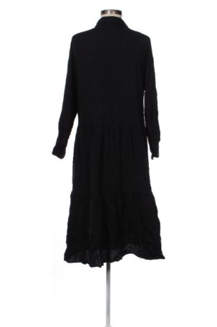 Kleid H&M, Größe S, Farbe Schwarz, Preis 20,03 €