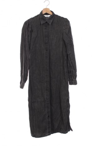 Kleid H&M, Größe XS, Farbe Schwarz, Preis 24,49 €