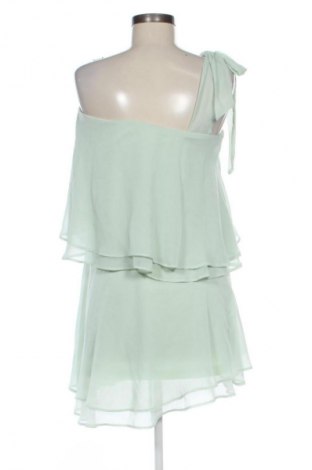 Kleid H&M, Größe XS, Farbe Grün, Preis 20,00 €