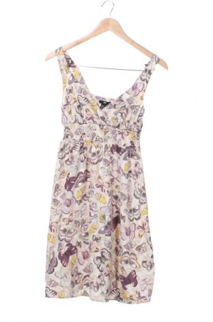 Рокля H&M, Размер S, Цвят Многоцветен, Цена 39,14 лв.