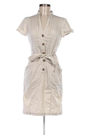 Rochie H&M, Mărime M, Culoare Bej, Preț 126,32 Lei