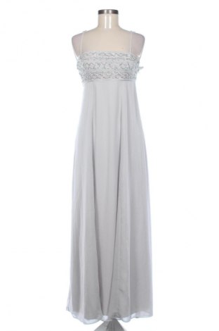 Kleid H&M, Größe S, Farbe Grau, Preis 29,74 €