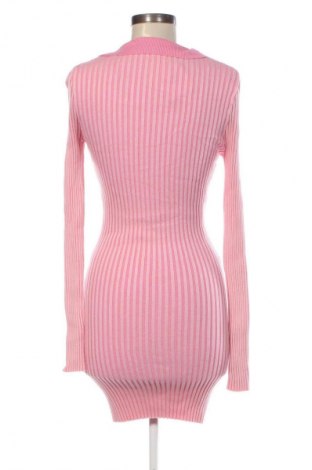 Kleid H&M, Größe S, Farbe Rosa, Preis 11,99 €