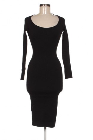 Kleid H&M, Größe XS, Farbe Schwarz, Preis 11,99 €