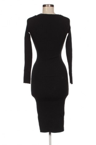 Kleid H&M, Größe XS, Farbe Schwarz, Preis 11,99 €