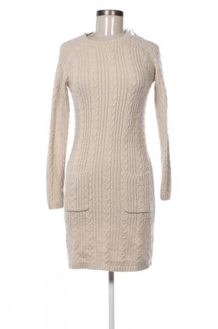 Šaty  H&M, Velikost S, Barva Béžová, Cena  349,00 Kč