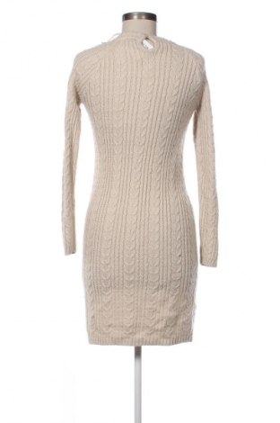 Šaty  H&M, Velikost S, Barva Béžová, Cena  349,00 Kč