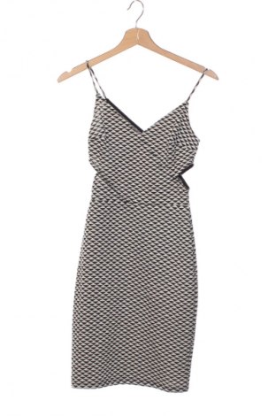Φόρεμα H&M, Μέγεθος XS, Χρώμα Πολύχρωμο, Τιμή 18,99 €