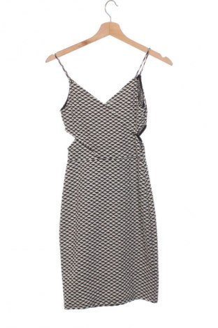 Φόρεμα H&M, Μέγεθος XS, Χρώμα Πολύχρωμο, Τιμή 18,99 €
