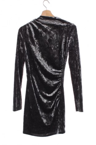 Kleid H&M, Größe XS, Farbe Grau, Preis 15,99 €