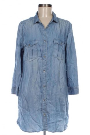 Šaty  H&M, Velikost L, Barva Modrá, Cena  696,00 Kč