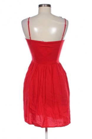 Φόρεμα H&M, Μέγεθος XS, Χρώμα Κόκκινο, Τιμή 17,99 €
