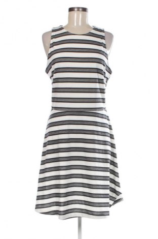 Kleid H&M, Größe L, Farbe Mehrfarbig, Preis 12,99 €