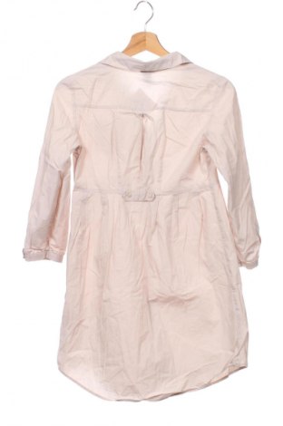 Φόρεμα H&M, Μέγεθος XS, Χρώμα  Μπέζ, Τιμή 10,18 €
