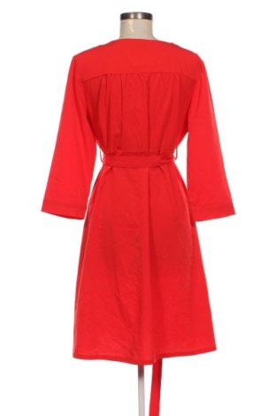 Šaty  H&M, Veľkosť L, Farba Červená, Cena  13,95 €