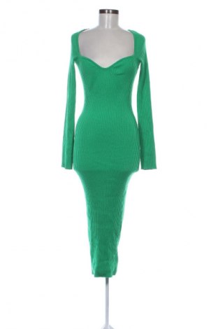 Rochie H&M, Mărime S, Culoare Verde, Preț 91,99 Lei