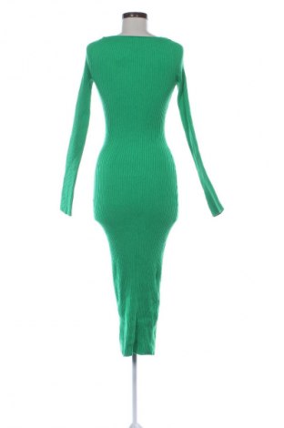 Rochie H&M, Mărime S, Culoare Verde, Preț 91,99 Lei