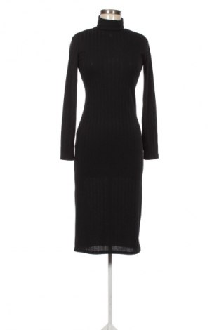 Rochie H&M, Mărime M, Culoare Negru, Preț 54,99 Lei