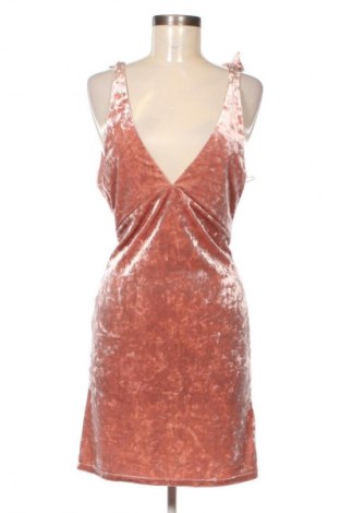 Rochie H&M, Mărime XS, Culoare Mov deschis, Preț 40,99 Lei