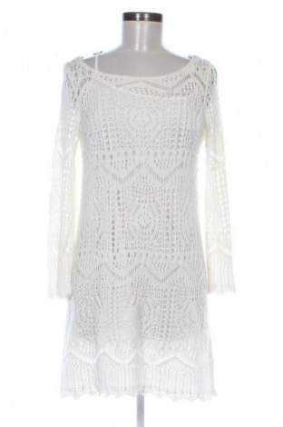 Šaty  H&M, Velikost S, Barva Krémová, Cena  359,00 Kč