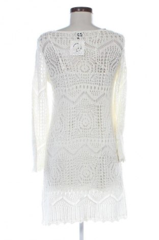 Šaty  H&M, Velikost S, Barva Krémová, Cena  359,00 Kč