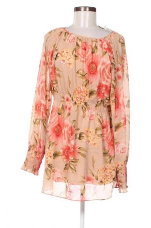 Šaty  H&M, Velikost L, Barva Vícebarevné, Cena  339,00 Kč