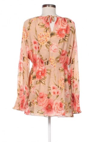 Šaty  H&M, Velikost L, Barva Vícebarevné, Cena  339,00 Kč