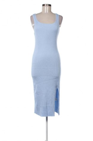 Šaty  H&M, Veľkosť L, Farba Modrá, Cena  14,95 €