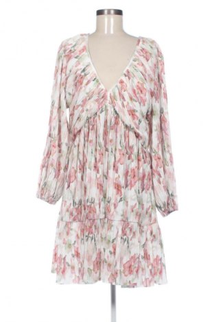 Kleid H&M, Größe XL, Farbe Mehrfarbig, Preis 17,99 €