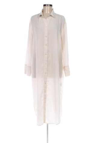 Φόρεμα H&M, Μέγεθος M, Χρώμα Εκρού, Τιμή 24,55 €