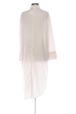 Φόρεμα H&M, Μέγεθος M, Χρώμα Εκρού, Τιμή 24,55 €