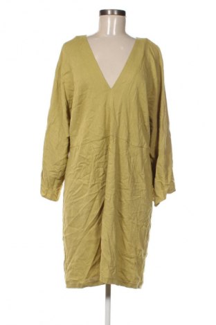 Kleid H&M, Größe XL, Farbe Grün, Preis 24,99 €