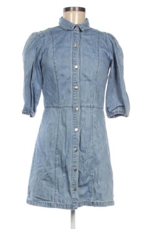 Kleid H&M, Größe S, Farbe Blau, Preis 19,95 €